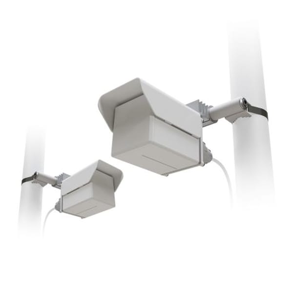 MikroTik CubeG-5ac60aypair - Wireless Connectivity Solution main product photo
