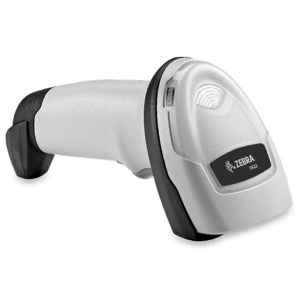 Zebra DS2208 Imager Barcode Scanner (D2208-SR6U2100AZW) main product photo
