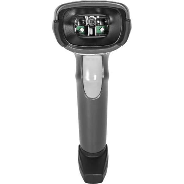 Zebra DS2208 Barcode Scanner (DS2208-SR7U2100AZW) main product photo
