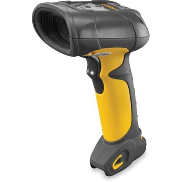 Zebra DS3500 USB Imager Handheld Corded Scanner (DS3508-ERAU0100ZR) main product photo