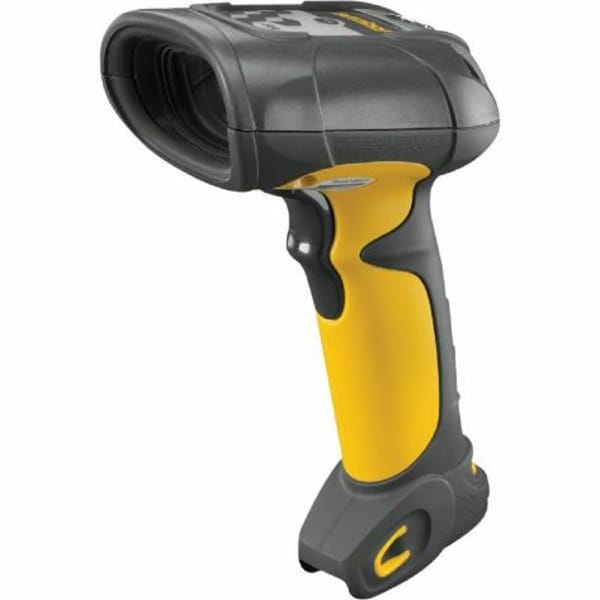 Zebra DS3578-HD 2D Imager Cordless Bluetooth Scanner (DS3578-HDFU0100IR) main product photo