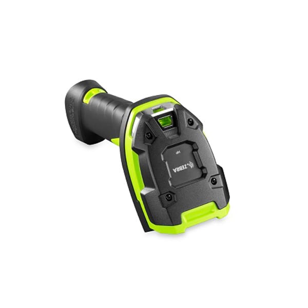 Zebra DS3608 Barcode Scanner (DS3608-ER3U42A2ZV) main product photo