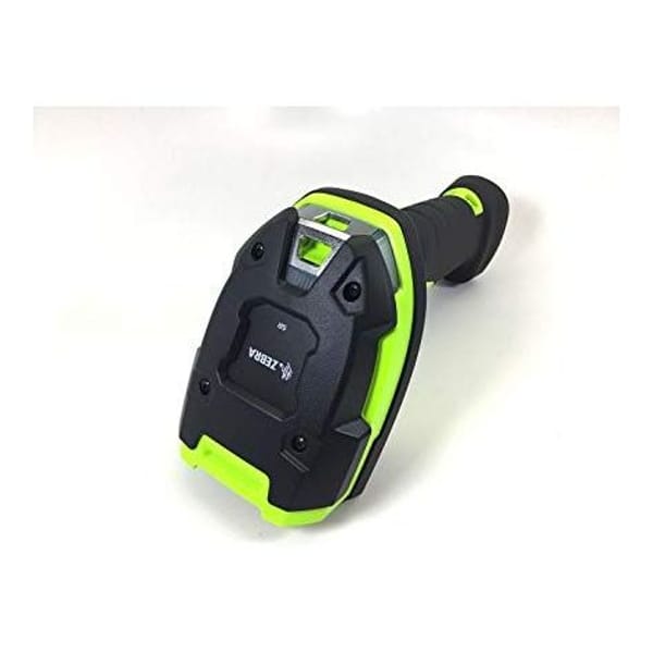 Zebra DS3608-SR Barcode Scanner (DS3608-SR3U4600VZW) main product photo