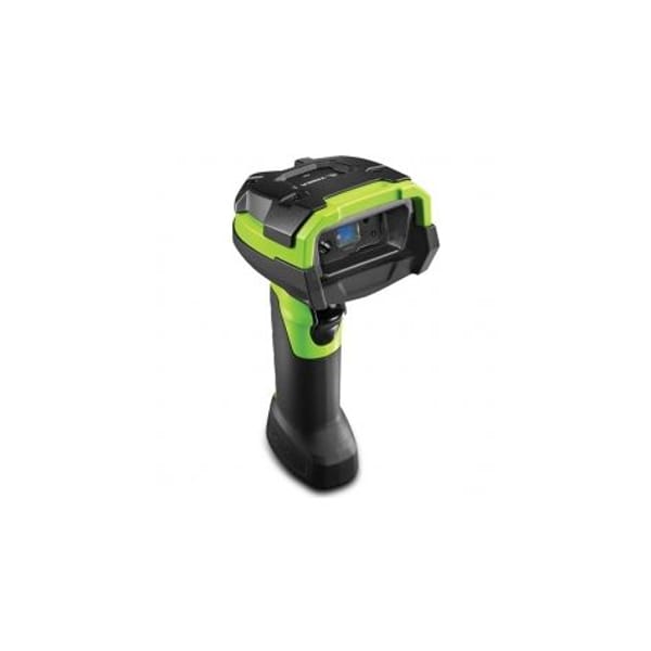 Zebra DS3678 Barcode Scanner (DS3678-ER2F003VZW) main product photo