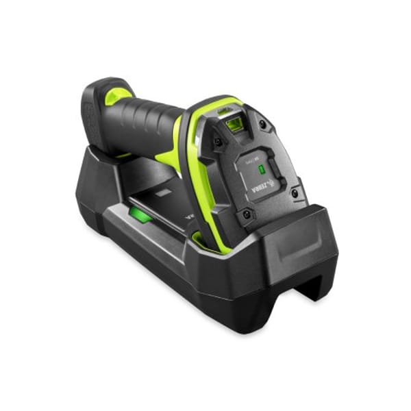 Zebra DS3678 Barcode Scanner (DS3678-ER3U42A2SV) main product photo