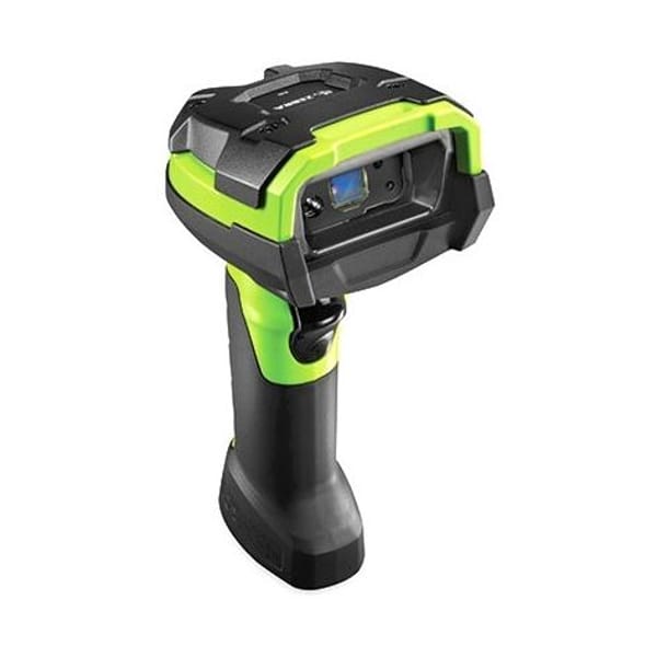 Zebra DS3678 Barcode Scanner (DS3678-ER3U4602FVW) main product photo