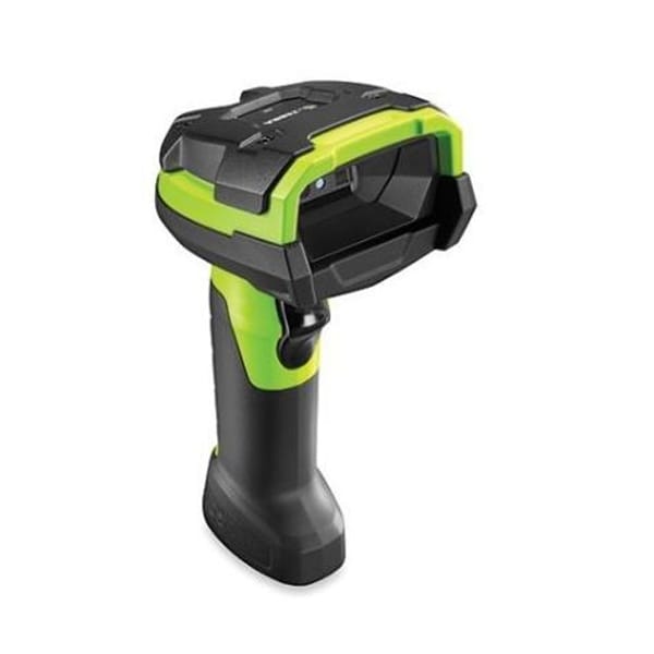 Zebra DS3678-SR Barcode Scanner USB Kit (DS3678-SR3U42A0SFW) main product photo