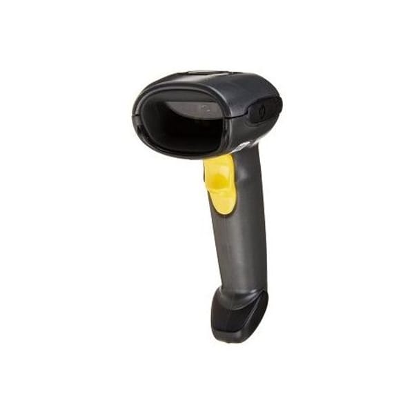 Zebra DS4208 2D Imager Handheld Scanner (DS4208-SBZU000YWR) main product photo