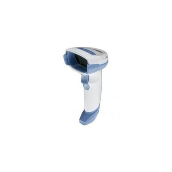 Zebra DS4308-HC Healthcare Barcode Scanner (DS4308-HCBU2100AZW) main product photo