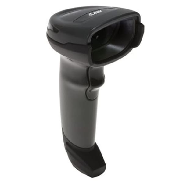 Zebra DS4308-HD Barcode Scanner (DS4308-HD00007ZZWW) main product photo