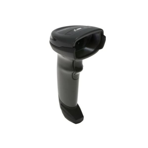 Zebra DSDS4308 Barcode Scanner (DS4308-HD7U2100AZW) main product photo