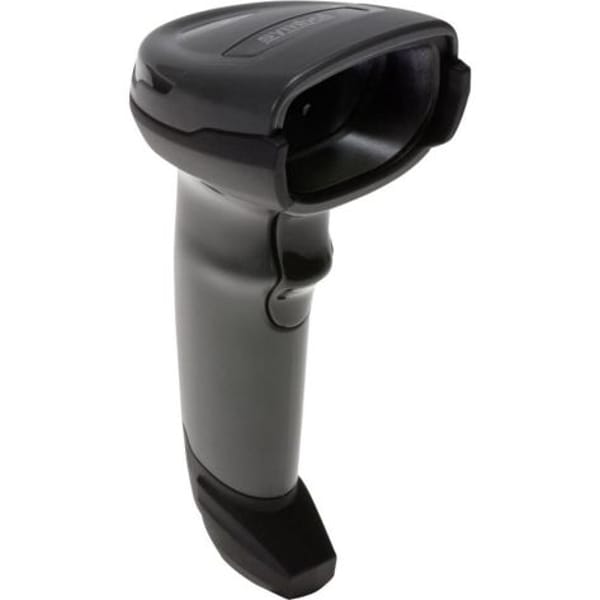 Zebra DSDS4308 Barcode Scanner (DS4308-HD7U2100SGW) main product photo