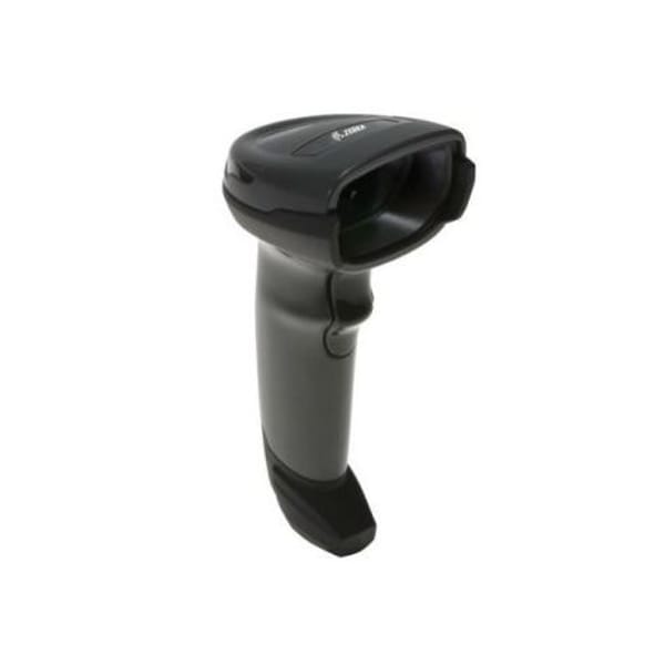 Zebra DS4308 Barcode Scanner (DS4308-SR7U2100AZW) main product photo