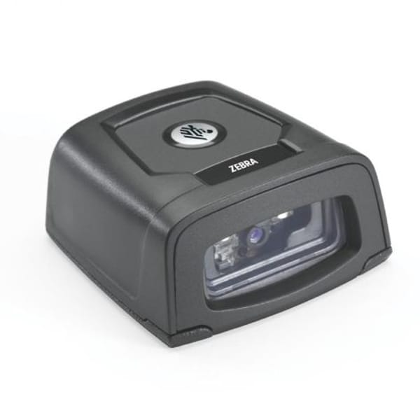 Zebra DS457 Barcode Scanner (DS457-DP20004ZZWW) main product photo
