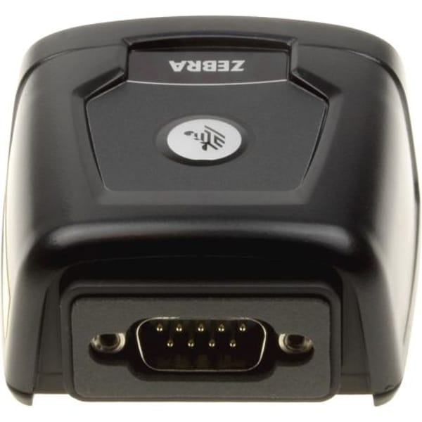Zebra DS457 Barcode Scanner (DS457-HD20004ZZWW) main product photo