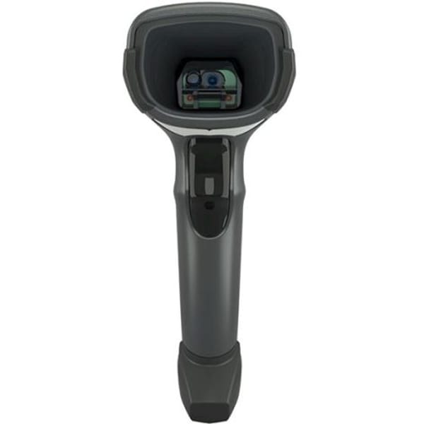 Zebra DS457 Barcode Scanner (DS457-HDEU20004) main product photo