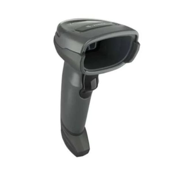 Zebra DS4608-SR Barcode Scanner Kit (DS4608-SR7U2100SGW) main product photo