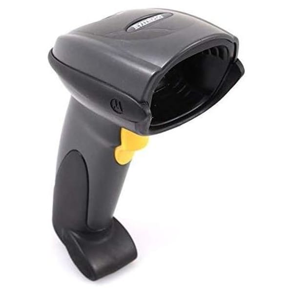Zebra DS6707-SR 2D Digital Imager Scanner (DS6707-SR20007ZZR) main product photo