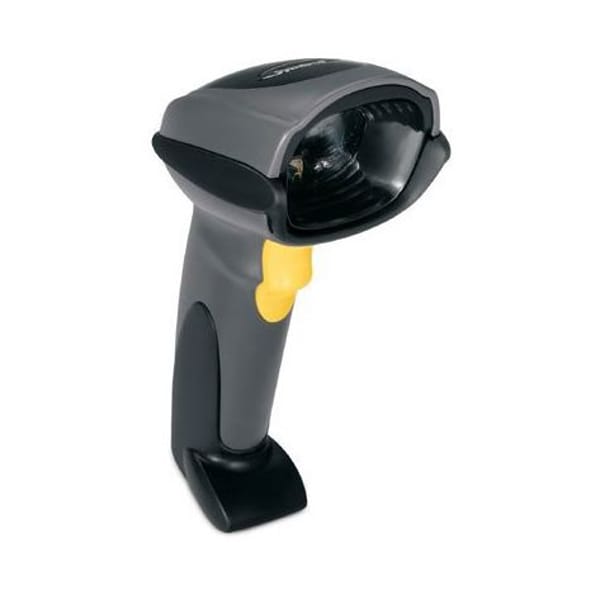 Zebra DS6707-SR Barcode Scanner (DS6707-SRBU0100ZR) main product photo