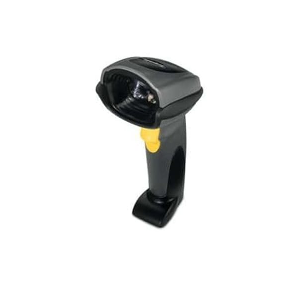 Zebra DS6708 Barcode Scanner (DS6708-SR20007ZZR) main product photo