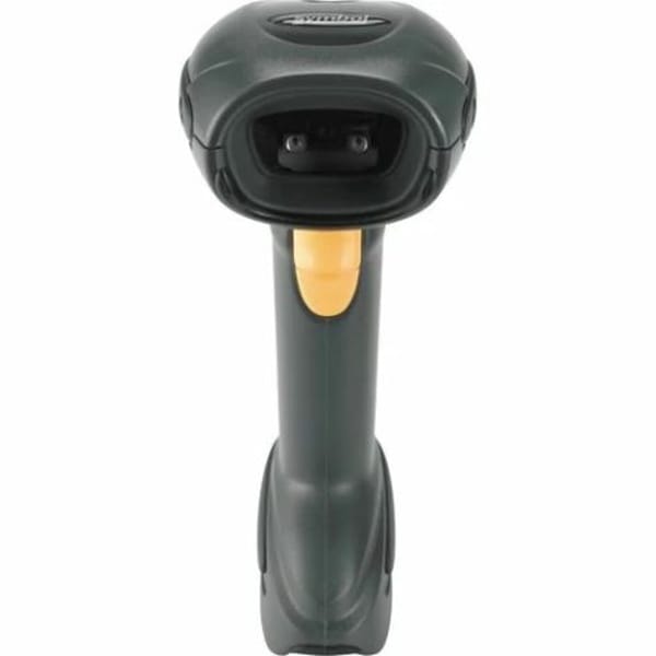Zebra DS6878-SR Cordless 2D Imager Scanner (DS6878-TRBU0100ZWR) main product photo