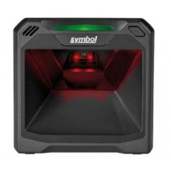 Zebra DS7708 Imager Barcode Scanner (DS7708-SR4U2100ZCW) main product photo