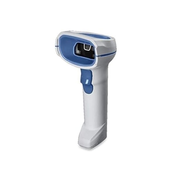 Zebra Scanner Chargers and Cradles (DS8108-HC4000BVZWW) main product photo
