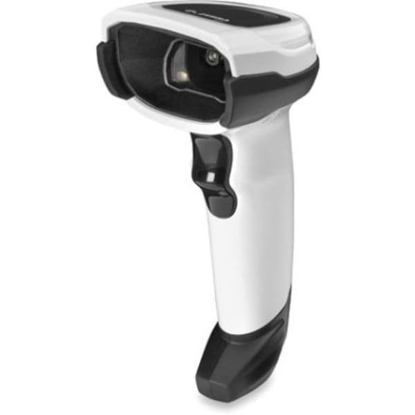 Zebra DS8108 Imager Barcode Scanner (DS8108-SR6U2100SGW) main product photo