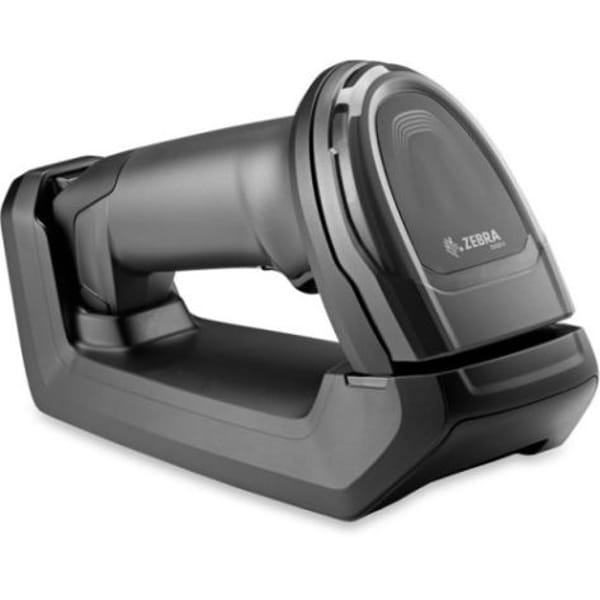 Zebra DS8178 Imager Barcode Scanner (DS8178-DL7U2100PFW) main product photo