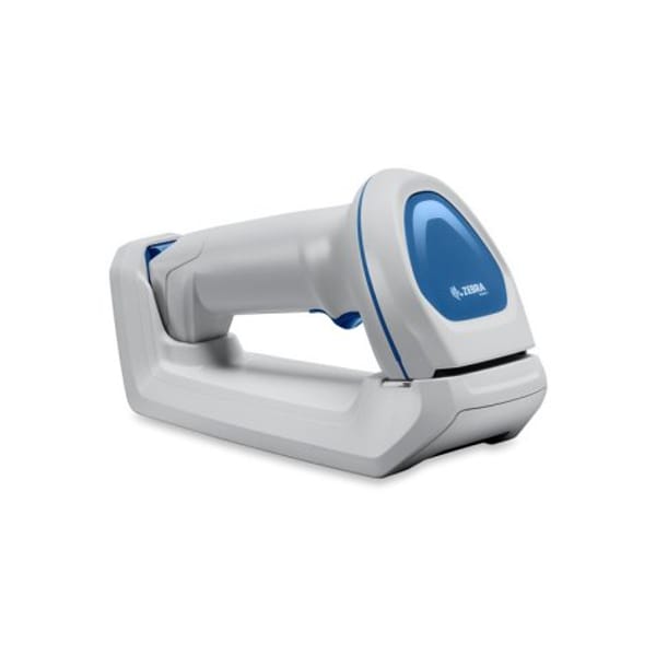Zebra DS8178 Imager Barcode Scanner (DS8178-HCBU210FS5W) main product photo
