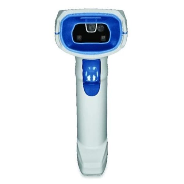 Zebra DS8178 Imager Barcode Scanner (DS8178-HCBU210MS5W) main product photo