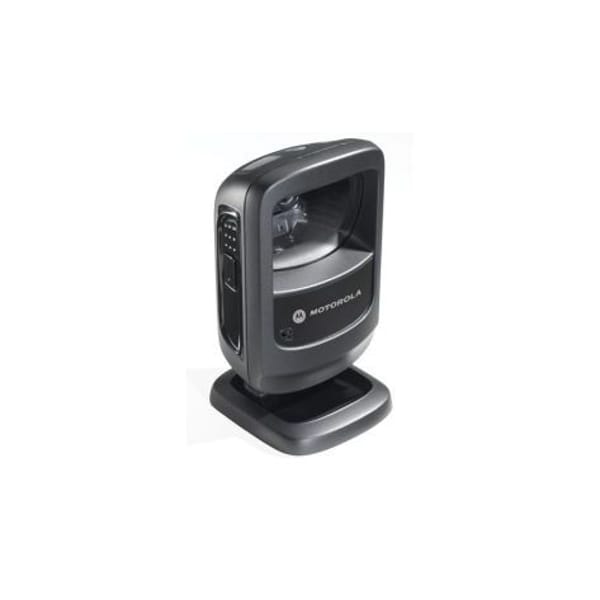 Zebra DS9208 2D Barcode Scanner (DS9208-DL00004CNWW) main product photo