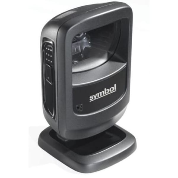 Zebra DS9208 Handheld Barcode Scanner (DS9208-SR00004CNWW) main product photo
