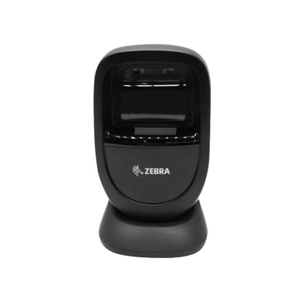 Zebra DS9208 Barcode Scanner (DS9208-SR4NNU21ZE) main product photo