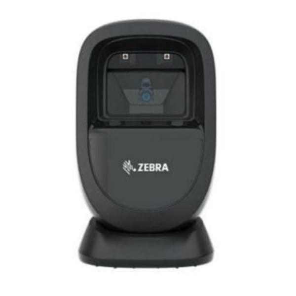 Zebra DS9308 Presentation Barcode Scanner (DS9308-SR00004ZCWW) main product photo