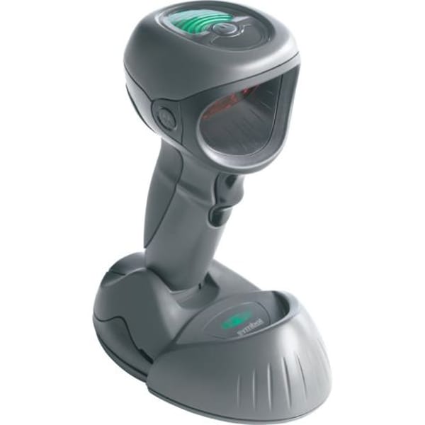 Zebra DS9808 Barcode Scanner (DS9808-SR00007C3WR) main product photo
