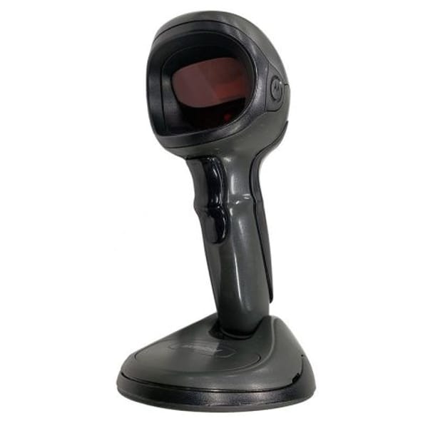 Zebra DS9808 Barcode Scanner (DS9808-SR7NNU01ZR) main product photo