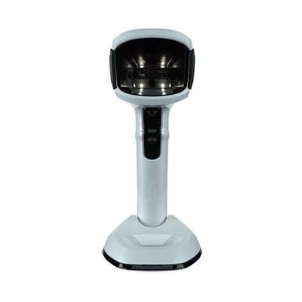 Zebra DS9908 Imager Barcode Scanner (DS9908-HD4000WZZWW) main product photo