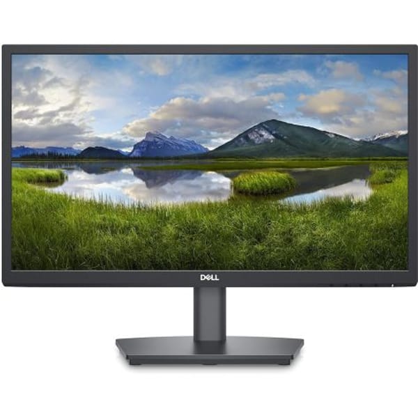 Dell E2222HS 21.5" Full HD 60Hz VA Monitor main product photo