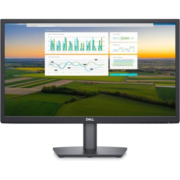 Dell E2222H 21.5" Full HD 60Hz VA Monitor main product photo