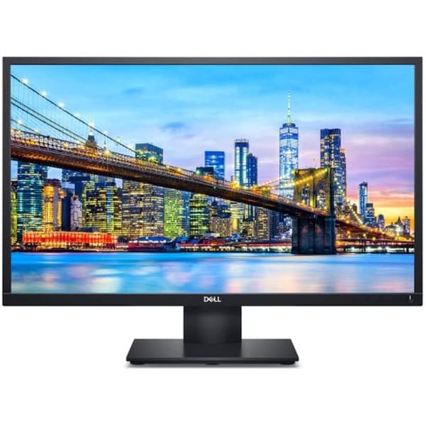 Dell E2420HS 23.8"Full HD 60Hz IPS Monitor main product photo