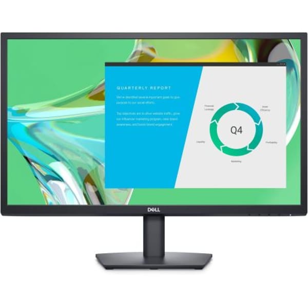Dell E2422HN 23.8" Full HD 60Hz IPS Monitor main product photo