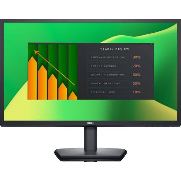 Dell E2423H 23.8" Full HD 60Hz VA Monitor main product photo