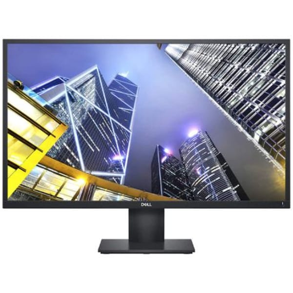 Dell E2720H 27" Full HD 60Hz IPS Monitor main product photo