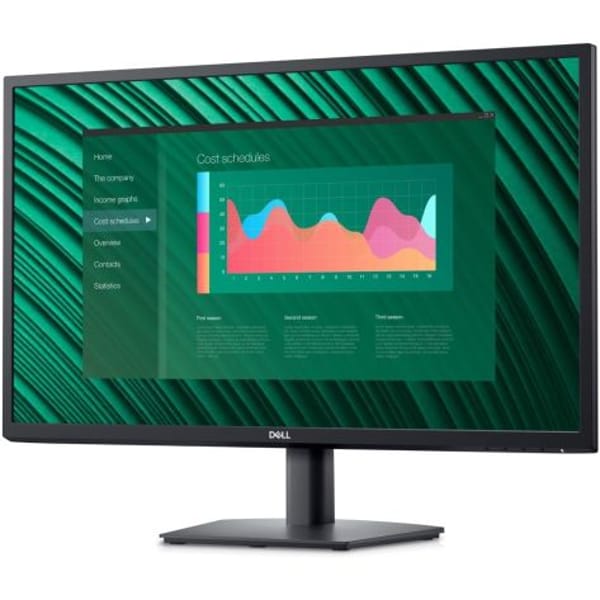 Dell E2723H 27" Full HD 60Hz VA Monitor main product photo