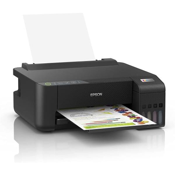 Epson EcoTank L1250 Ink Tank Printer main product photo