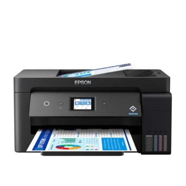 Epson EcoTank L14150 Ink Tank Printer main product photo