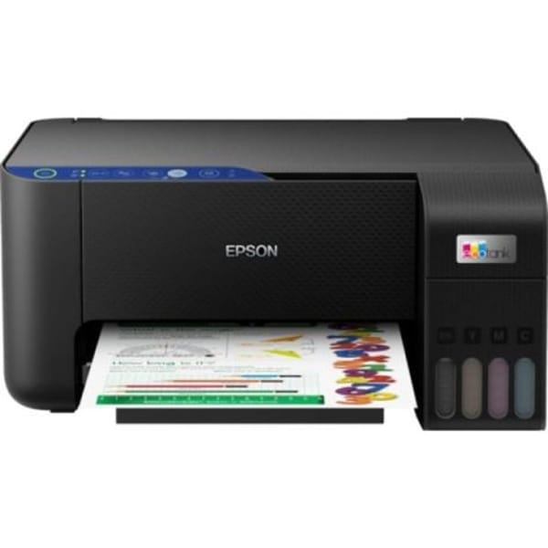 Epson EcoTank L3251 Ink Tank Printer main product photo