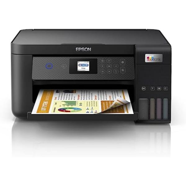 Epson EcoTank L4260 Ink Tank Printer main product photo