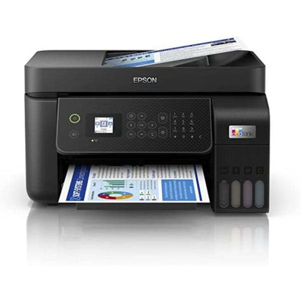 Epson EcoTank L5290 Ink Tank Printer main product photo
